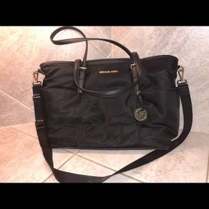 Cross body bag